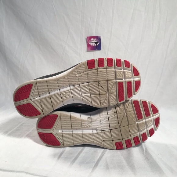 Nike Free Balanza Running Shoes - Picture 8 of 10